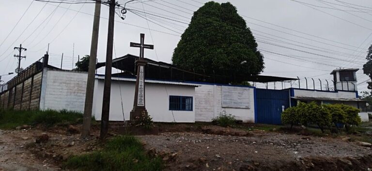 La cárcel de Mocoa: promesa incumplida y símbolo del abandono estatal en el Putumayo