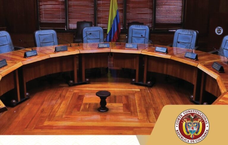 Corrupción en la UNGRD podría afectar validez de la reforma pensional, advierte la Corte Constitucional