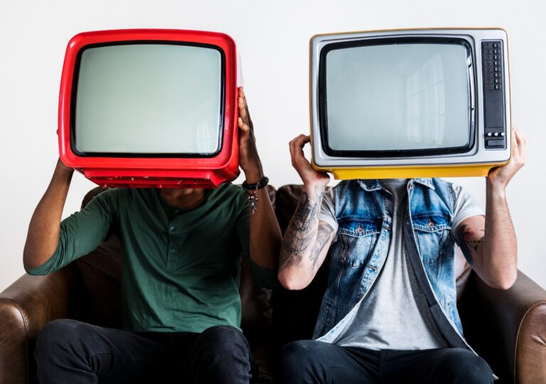 TVMORFOSIS llega por primera vez a Colombia