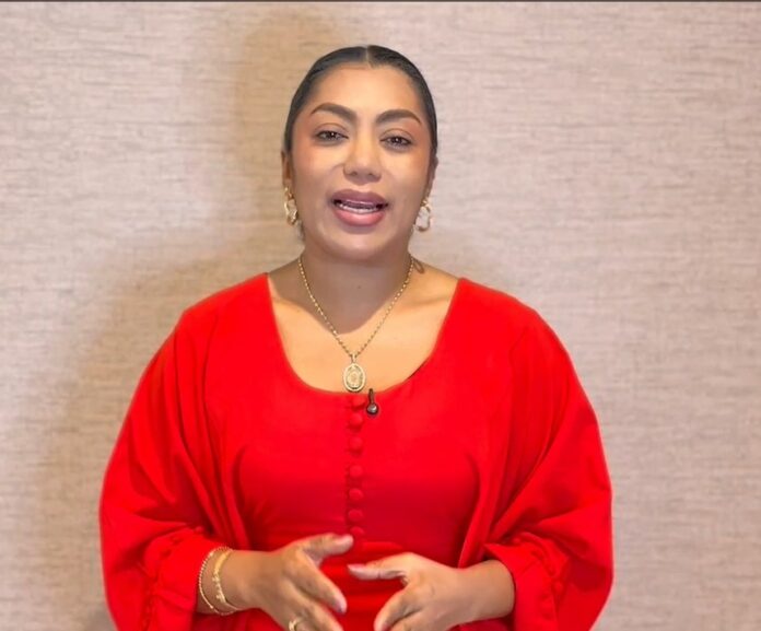 foto: Captura de video