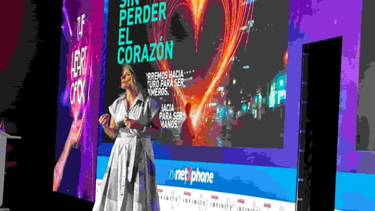 El futuro de la experiencia al cliente