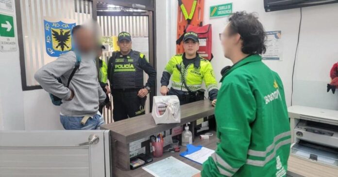 foto: Secretaria de ambiente