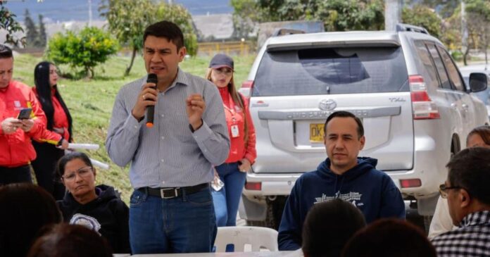 foto: Alcaldía de Tunjuelito