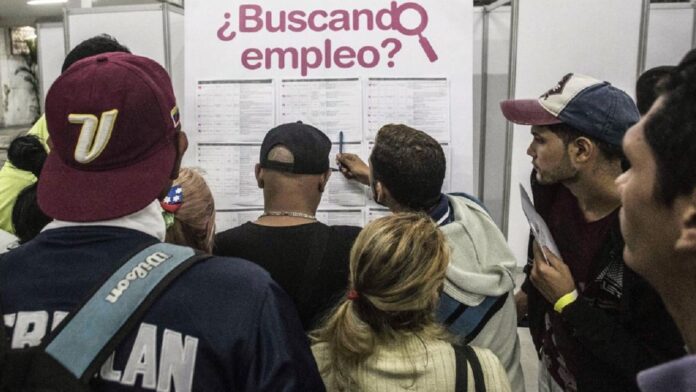 Foto: Externa de Redes