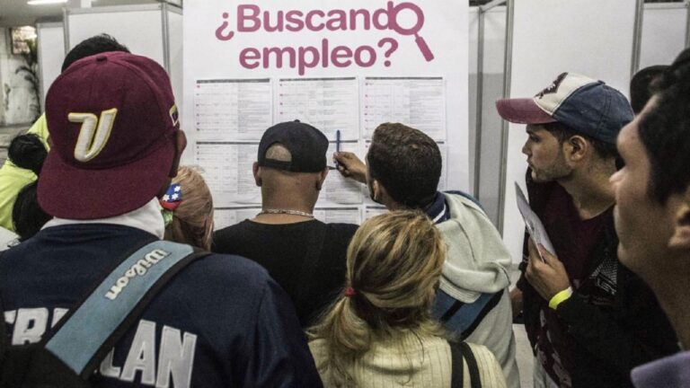 Foto: Externa de Redes