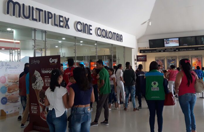 foto: Externa- redes