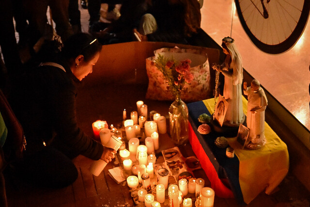 foto: Colprensa - Cristian Bayona