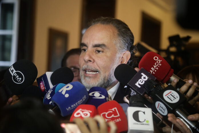 Colprensa