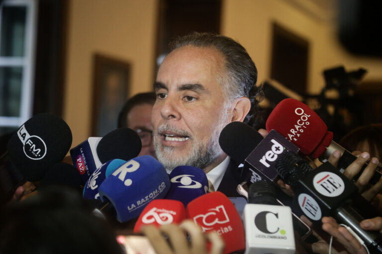 Colprensa