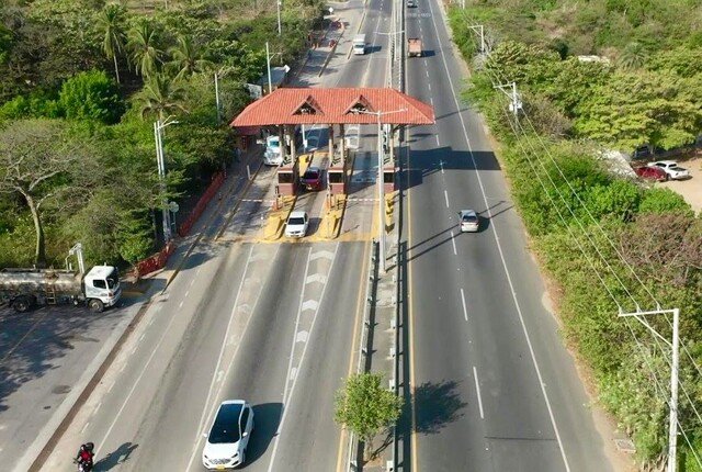 Foto: Colprensa