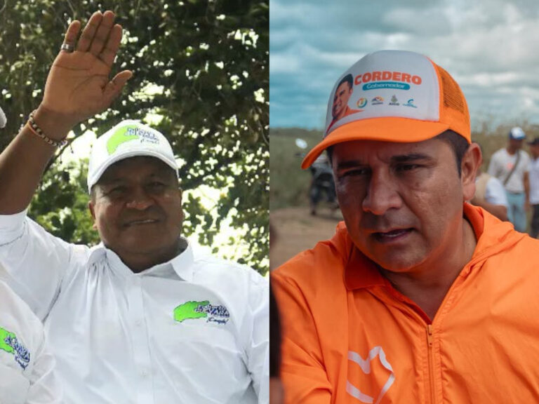 Resultados en Vichada, bajo lupa por posible fraude