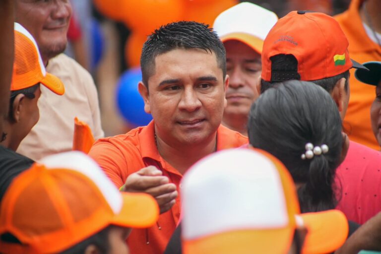 Juan Carlos Cordero denuncia ataques armados y campaña de desinformación en Vichada