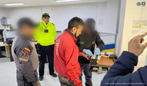 foto: Fiscalía General de la Nación