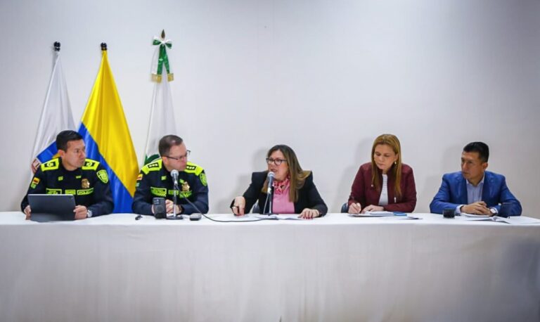 foto: Fiscalía General de la Nación