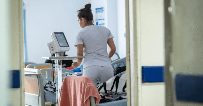 foto: Secretaria Distrital de Salud