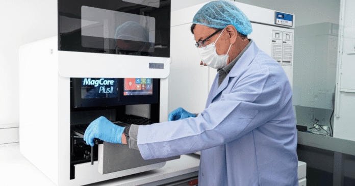 foto: Instituto Distrital de ciencia, Biotecnología innovación en salud