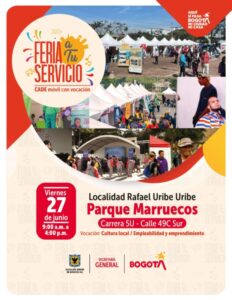 Foto: Página de Bogotá