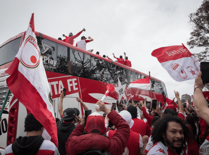 foto: Alcaldia de Bogotá