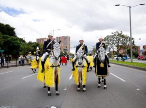 foto: Alcaldia mayor de Bogotá