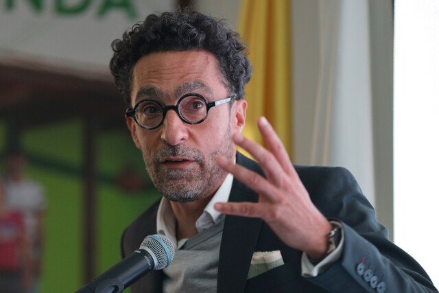 foto: Colprensa - Álvaro Tavera