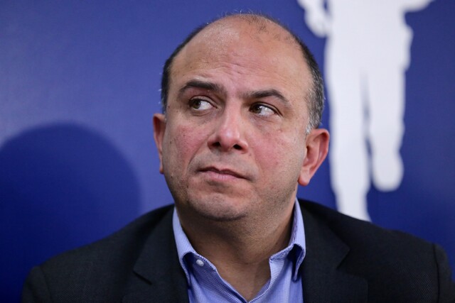 foto: Colprensa - Mariano Vimos