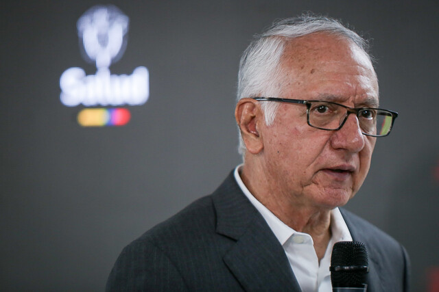 foto: Colprensa - Cristian Bayona