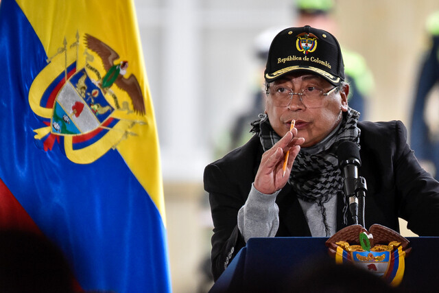foto: Colprensa - Cristian Bayona