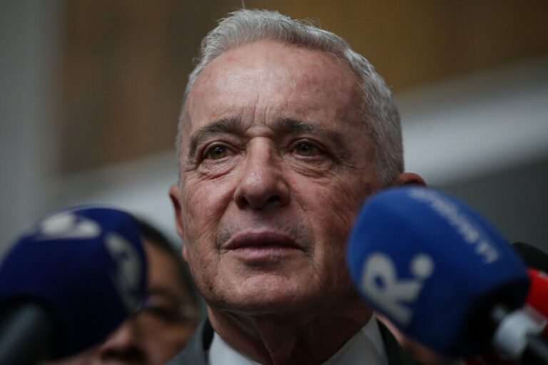 Colombia espera el fallo de Uribe, lo que puede pasar este 28 de julio