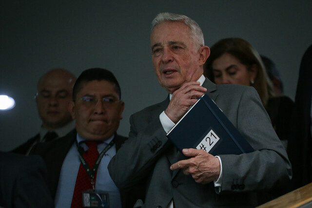 foto: Colprensa - Cristian Bayona