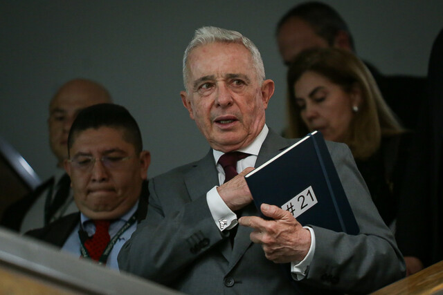 foto: Colprensa - Cristian Bayona