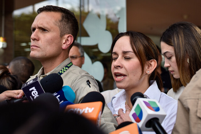 foto: Colprensa - Cristian Bayona