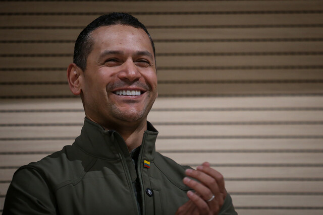 foto: Colprensa - Cristian Bayona