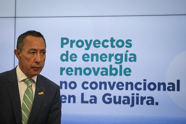 foto: Colprensa - Cristian Bayona