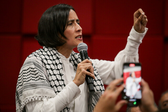 foto: Colprensa - Cristian Bayona