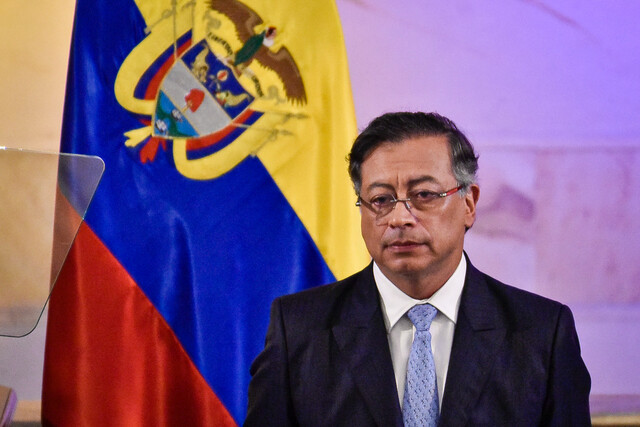 foto: Colprensa - Cristian Bayona