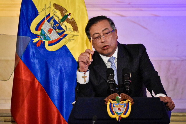 foto: Colprensa - Cristian Bayona