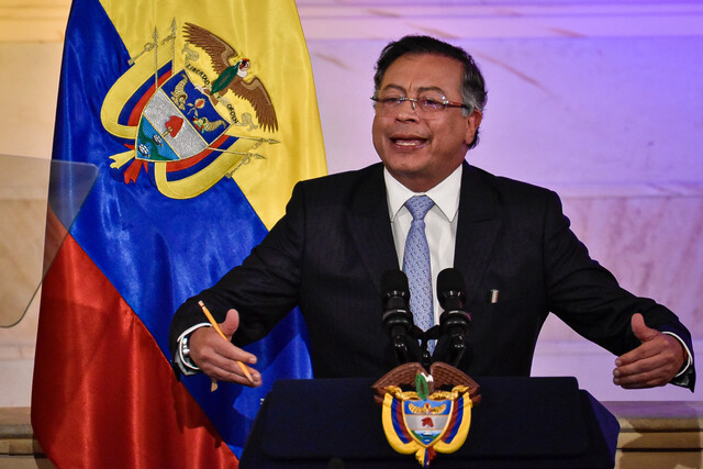 foto: Colprensa - Cristian Bayona