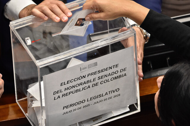 foto: Colprensa - Cristian Bayona