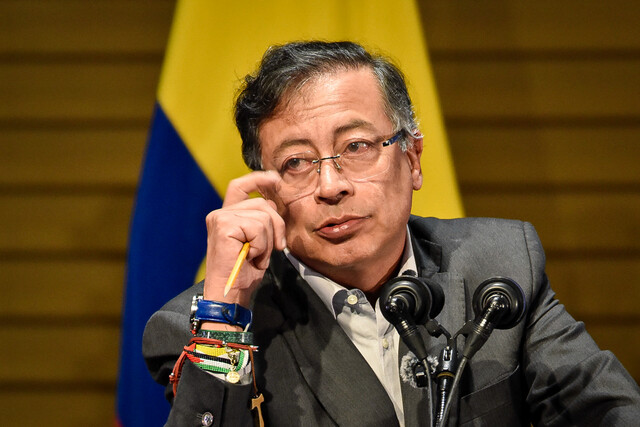 foto: Colprensa - Cristian Bayona