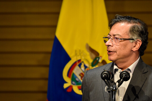 foto: Colprensa - Cristian Bayona