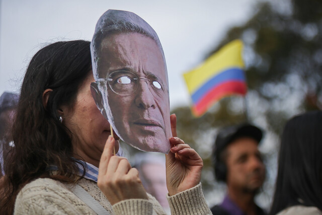foto: Colprensa - Cristian Bayona