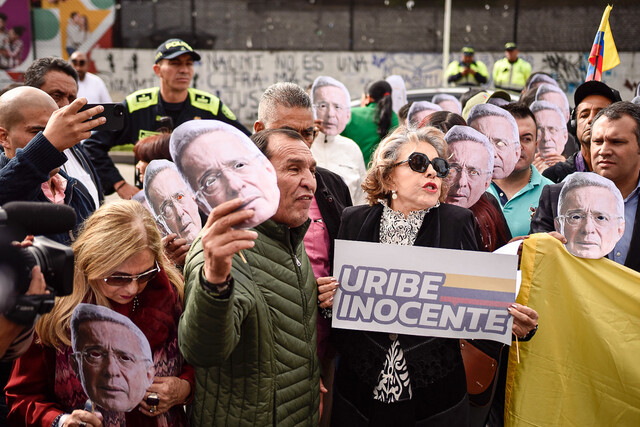 foto: Colprensa - Cristian Bayona