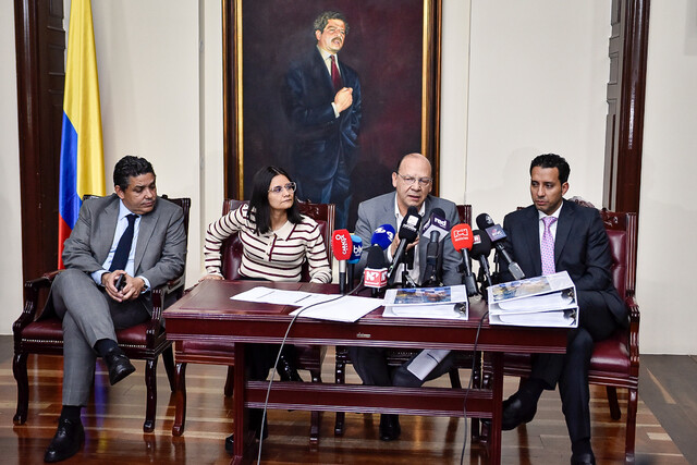 foto: Colprensa - Cristian Bayona