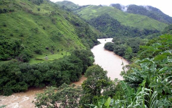 foto: El Colombiano- Colprensa