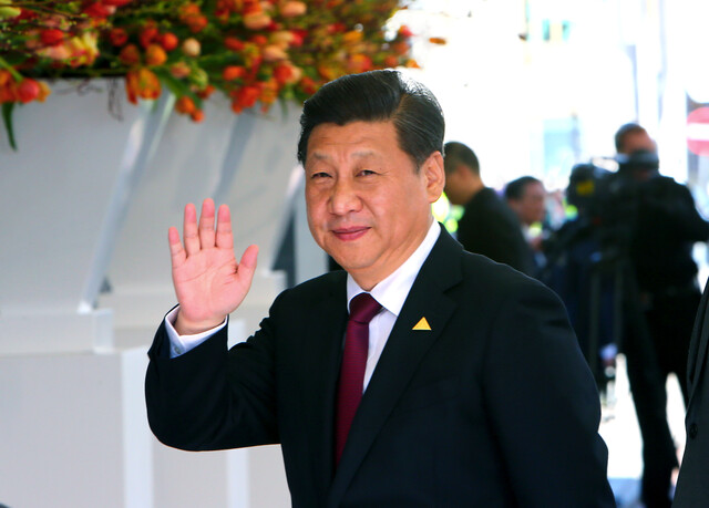 foto: Xinhua/Gong Bing- Colprensa
