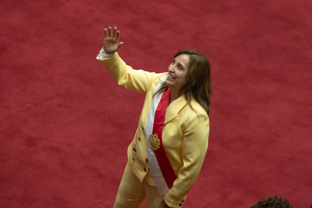 foto: Agencia Xinhua- Colprensa