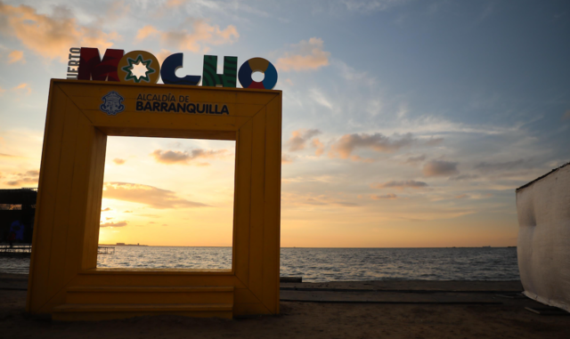 foto: Alcaldía de Barranquilla- Colprensa