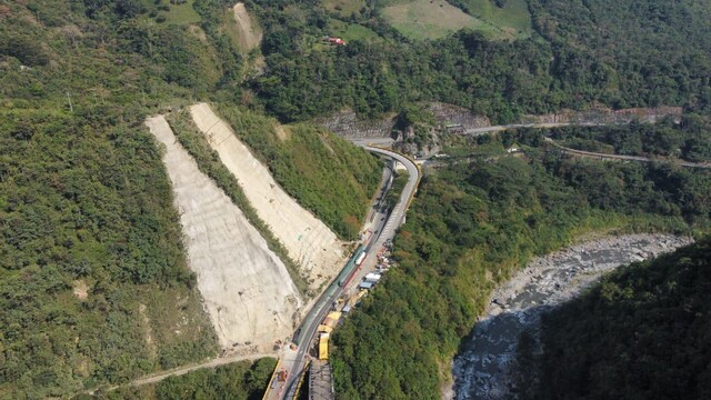 foto: INVIAS- Colprensa