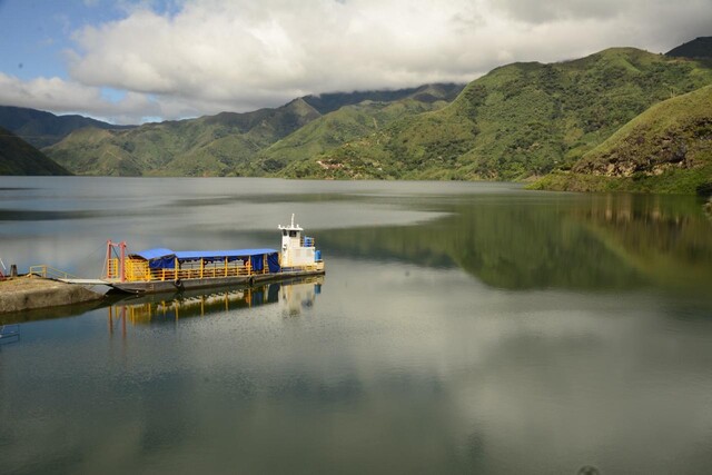 foto: Corporación Autónoma Regional del Valle del Cauca- Colprensa