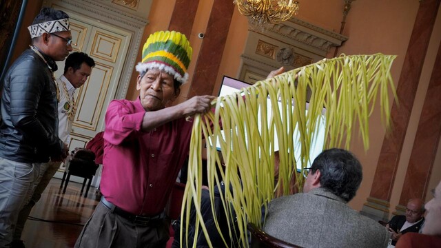 foto: Colprensa-MinCultura